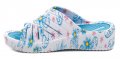 Scandi 280-0022-S3 blau Damen Strandschuhe | ARNO-schuhe.de – Schuhe mit Tradition