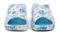 Scandi 280-0022-S3 blau Damen Strandschuhe | ARNO-schuhe.de – Schuhe mit Tradition