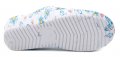 Scandi 280-0022-S3 blau Damen Strandschuhe | ARNO-schuhe.de – Schuhe mit Tradition
