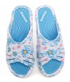 Scandi 280-0022-S3 blau Damen Strandschuhe | ARNO-schuhe.de – Schuhe mit Tradition