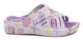 Scandi 280-0022-S3 lila Damen Strandschuhe | ARNO-schuhe.de – Schuhe mit Tradition