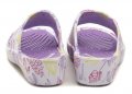 Scandi 280-0022-S3 lila Damen Strandschuhe | ARNO-schuhe.de – Schuhe mit Tradition