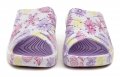 Scandi 280-0022-S3 lila Damen Strandschuhe | ARNO-schuhe.de – Schuhe mit Tradition