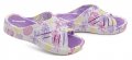 Scandi 280-0022-S3 lila Damen Strandschuhe | ARNO-schuhe.de – Schuhe mit Tradition