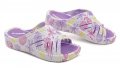 Scandi 280-0022-S3 lila Damen Strandschuhe | ARNO-schuhe.de – Schuhe mit Tradition