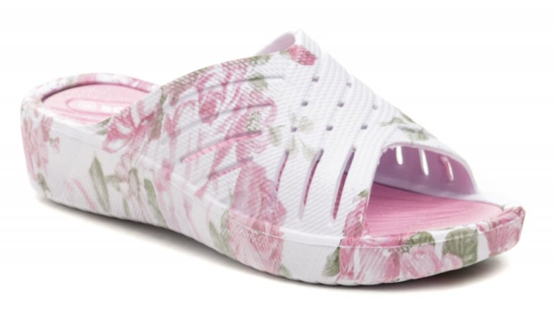 Scandi 280-0022-S3 rosa Damen Strandbekleidung | ARNO-schuhe.de – Schuhe mit Tradition