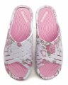 Scandi 280-0022-S3 rosa Damen Strandbekleidung | ARNO-schuhe.de – Schuhe mit Tradition