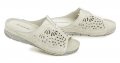 Scandi 241-2050-L1 weiße Damensocken | ARNO-schuhe.de – Schuhe mit Tradition