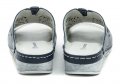 Scandi 241-2050-D1 navy Damen Slipper Schuhe | ARNO-schuhe.de – Schuhe mit Tradition