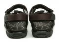 Tom Tailor 5381501 braun Herren Sandalen | ARNO-schuhe.de – Schuhe mit Tradition