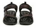 Tom Tailor 5381501 braun Herren Sandalen | ARNO-schuhe.de – Schuhe mit Tradition