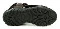 Tom Tailor 5381501 braun Herren Sandalen | ARNO-schuhe.de – Schuhe mit Tradition