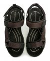 Tom Tailor 5381501 braun Herren Sandalen | ARNO-schuhe.de – Schuhe mit Tradition