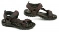 Tom Tailor 5381501 braun Herren Sandalen | ARNO-schuhe.de – Schuhe mit Tradition