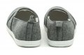 Axim 7TE23902S Grau Leinwand Turnschuhe | ARNO-schuhe.de – Schuhe mit Tradition