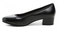 Jana 8-22360-41 schwarz Damen Pumps Weite H | ARNO-schuhe.de – Schuhe mit Tradition