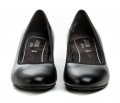 Jana 8-22360-41 schwarz Damen Pumps Weite H | ARNO-schuhe.de – Schuhe mit Tradition