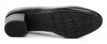 Jana 8-22360-41 schwarz Damen Pumps Weite H | ARNO-schuhe.de – Schuhe mit Tradition