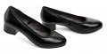 Jana 8-22360-41 schwarz Damen Pumps Weite H | ARNO-schuhe.de – Schuhe mit Tradition