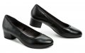 Jana 8-22360-41 schwarz Damen Pumps Weite H | ARNO-schuhe.de – Schuhe mit Tradition