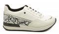 Piccadilly 974024-3 weiß Damen Turnschuhe | ARNO-schuhe.de – Schuhe mit Tradition