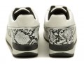Piccadilly 974024-3 weiß Damen Turnschuhe | ARNO-schuhe.de – Schuhe mit Tradition