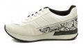 Piccadilly 974024-3 weiß Damen Turnschuhe | ARNO-schuhe.de – Schuhe mit Tradition