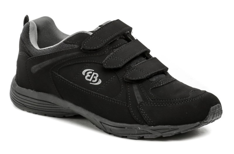 Lico 191120 Hiker schwarz Herren Sportschuhe | ARNO-schuhe.de – Schuhe mit Tradition