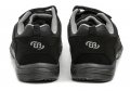 Lico 191120 Hiker schwarz Herren Sportschuhe | ARNO-schuhe.de – Schuhe mit Tradition