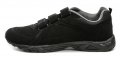 Lico 191120 Hiker schwarz Herren Sportschuhe | ARNO-schuhe.de – Schuhe mit Tradition