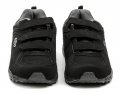 Lico 191120 Hiker schwarz Herren Sportschuhe | ARNO-schuhe.de – Schuhe mit Tradition