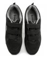 Lico 191120 Hiker schwarz Herren Sportschuhe | ARNO-schuhe.de – Schuhe mit Tradition