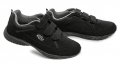 Lico 191120 Hiker schwarz Herren Sportschuhe | ARNO-schuhe.de – Schuhe mit Tradition