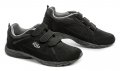 Lico 191120 Hiker schwarz Herren Sportschuhe | ARNO-schuhe.de – Schuhe mit Tradition