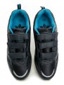 Lico 120107 Marvin V1 blau Sportschuhe | ARNO-schuhe.de – Schuhe mit Tradition