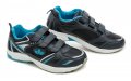 Lico 120107 Marvin V1 blau Sportschuhe | ARNO-schuhe.de – Schuhe mit Tradition