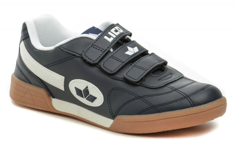 Lico 360214 Bernie V1 navy sportliche Turnschuhe | ARNO-schuhe.de – Schuhe mit Tradition
