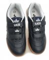 Lico 360214 Bernie V1 navy sportliche Turnschuhe | ARNO-schuhe.de – Schuhe mit Tradition