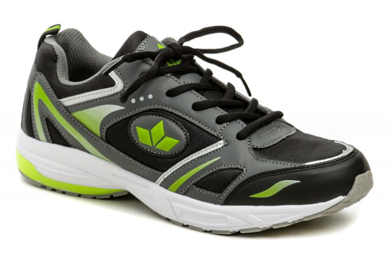 Lico 110075 Marvin schwarz Herren Sportschuhe | ARNO-schuhe.de – Schuhe mit Tradition