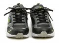 Lico 110075 Marvin schwarz Herren Sportschuhe | ARNO-schuhe.de – Schuhe mit Tradition