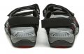 DK 3431 CIKO schwarz Herren-Sandalen | ARNO-schuhe.de – Schuhe mit Tradition