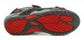 DK 3431 CIKO schwarz Herren-Sandalen | ARNO-schuhe.de – Schuhe mit Tradition