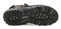 KAMIK MILOS braune Trekkingsandalen | ARNO-schuhe.de – Schuhe mit Tradition