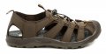 KAMIK BYRON BAY 2 braune Sommersandalen | ARNO-schuhe.de – Schuhe mit Tradition
