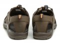 KAMIK BYRON BAY 2 braune Sommersandalen | ARNO-schuhe.de – Schuhe mit Tradition