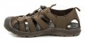 KAMIK BYRON BAY 2 braune Sommersandalen | ARNO-schuhe.de – Schuhe mit Tradition
