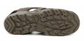 KAMIK BYRON BAY 2 braune Sommersandalen | ARNO-schuhe.de – Schuhe mit Tradition