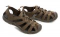 KAMIK BYRON BAY 2 braune Sommersandalen | ARNO-schuhe.de – Schuhe mit Tradition