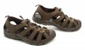 KAMIK BYRON BAY 2 braune Sommersandalen | ARNO-schuhe.de – Schuhe mit Tradition
