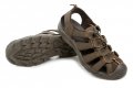 KAMIK BYRON BAY 2 braune Sommersandalen | ARNO-schuhe.de – Schuhe mit Tradition